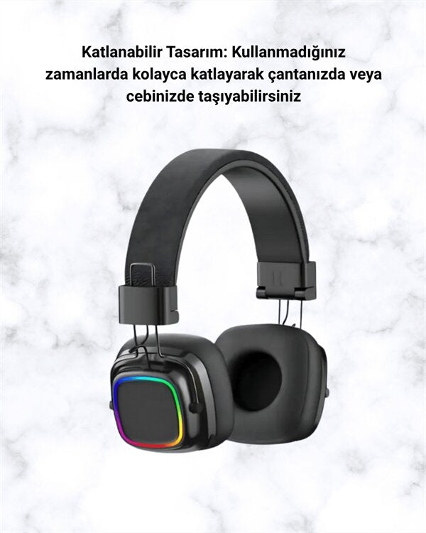 XY30-Bluetooth Kulaklık
