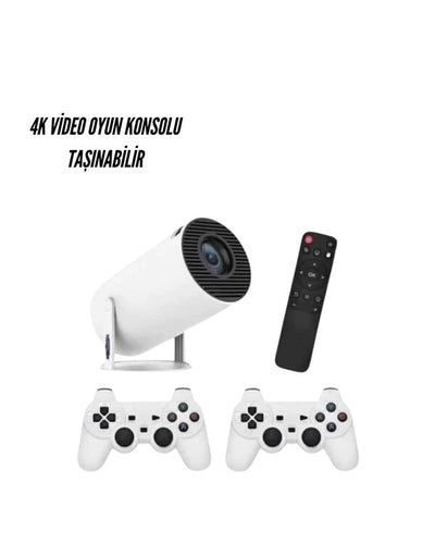M300 MAX Projeksiyon Konsol