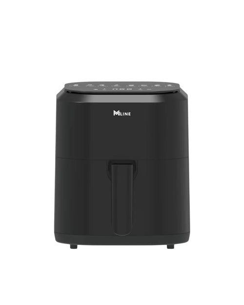 1360W Sıcak Hava Fritözü Dijital 4 Litre Air Fryer Dokunmatik Panel